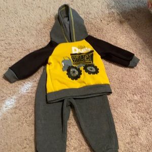 Baby clothes
